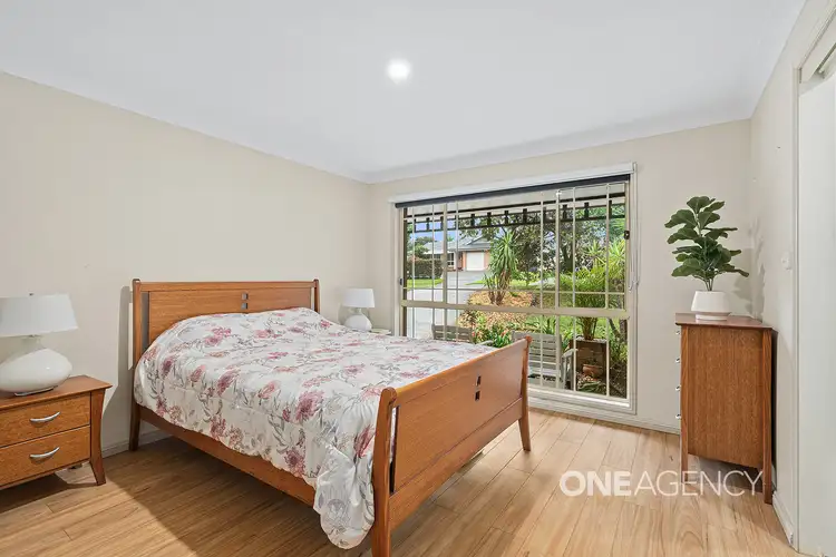 Seventh view of Homely house listing, 125 Jasmine Drive, Bomaderry NSW 2541