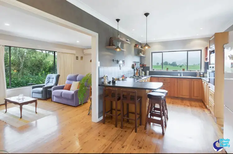 Third view of Homely house listing, 12345 PRINCES HIGHWAY, Brogo NSW 2550
