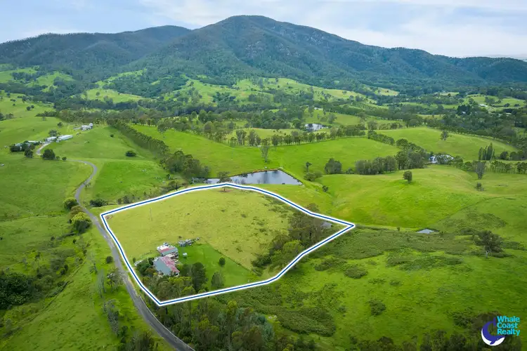 Fifth view of Homely house listing, 12345 PRINCES HIGHWAY, Brogo NSW 2550