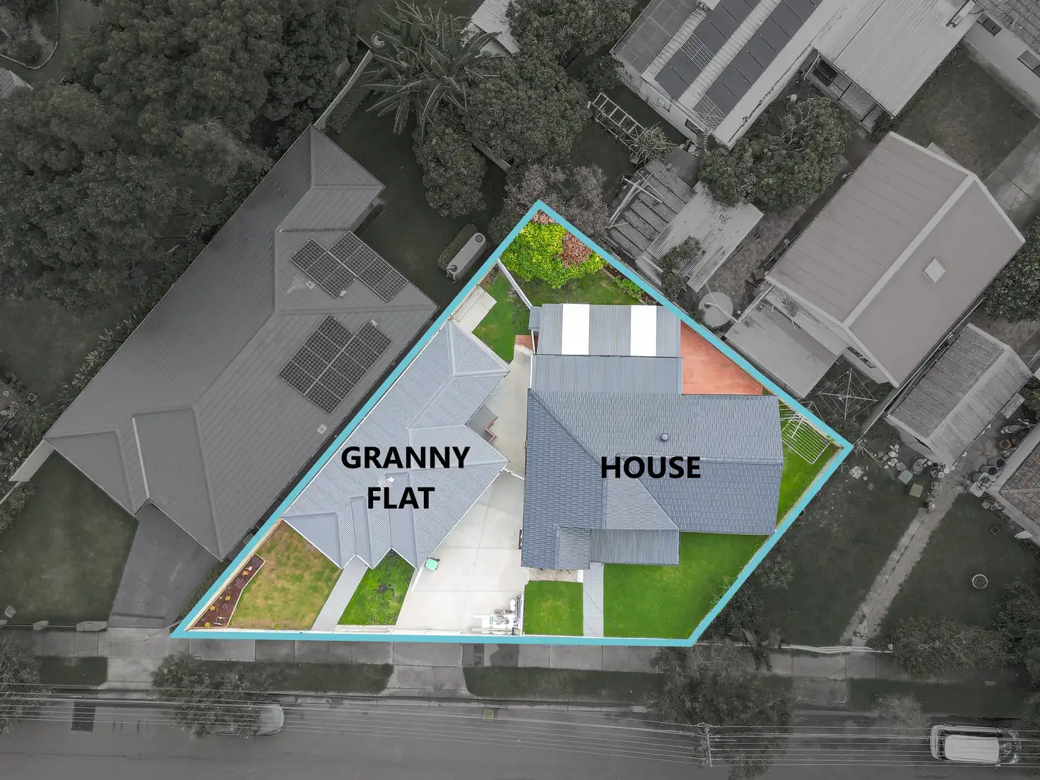 Main view of Homely house listing, 7 Railway Parade, Lidcombe NSW 2141
