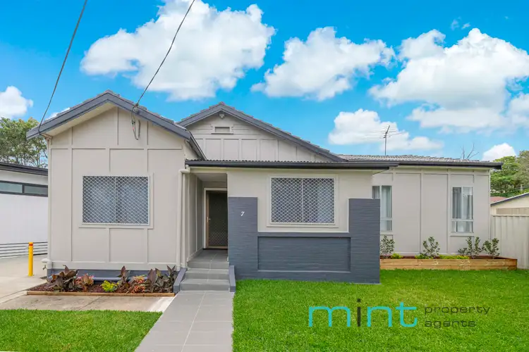 Second view of Homely house listing, 7 Railway Parade, Lidcombe NSW 2141