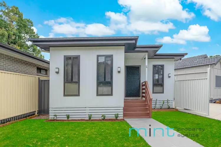 Third view of Homely house listing, 7 Railway Parade, Lidcombe NSW 2141