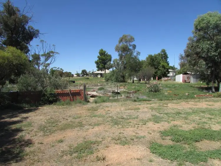 Third view of Homely land listing, 35 ALGERIAN STREET, Patchewollock VIC 3491