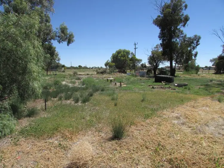 Fifth view of Homely land listing, 35 ALGERIAN STREET, Patchewollock VIC 3491