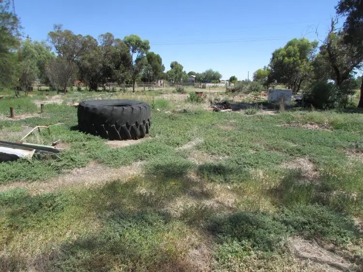 Seventh view of Homely land listing, 35 ALGERIAN STREET, Patchewollock VIC 3491