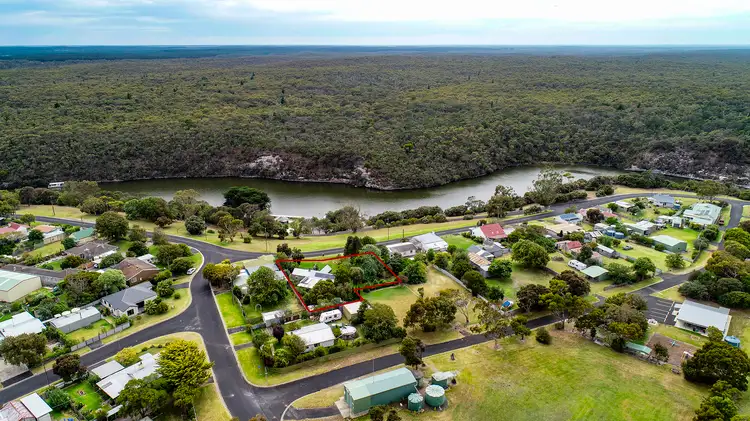 12-13 Dry Creek Road, Donovans SA 5291