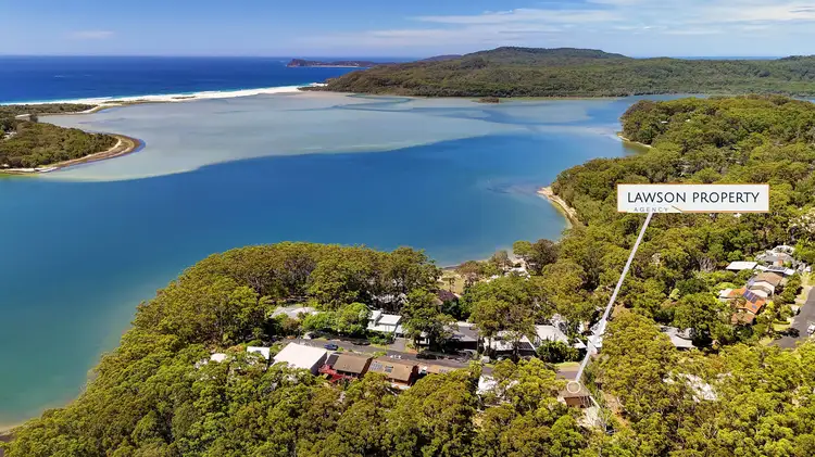 Main view of Homely house listing, 57 Patsys Flat Road, Smiths Lake NSW 2428