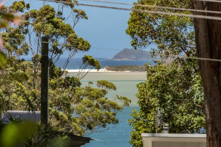 Third view of Homely house listing, 57 Patsys Flat Road, Smiths Lake NSW 2428