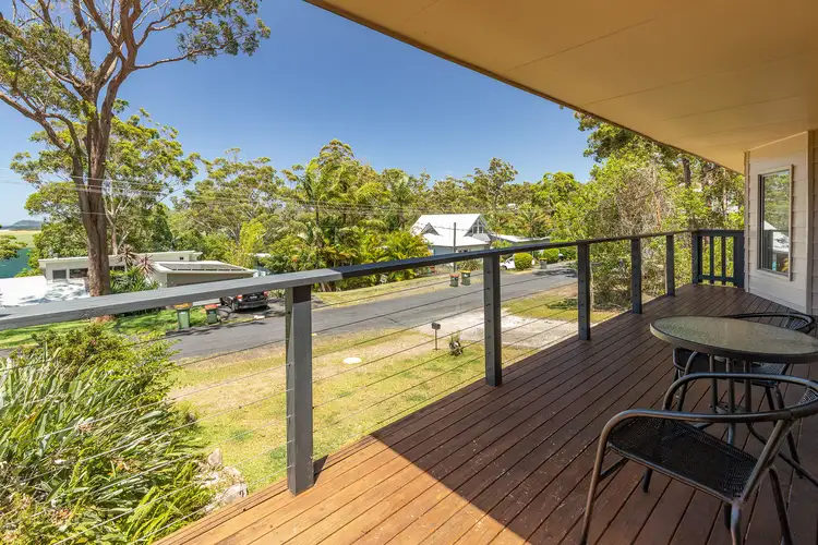 Sixth view of Homely house listing, 57 Patsys Flat Road, Smiths Lake NSW 2428