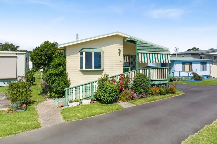 T20 Easts Narooma Village, Narooma NSW 2546
