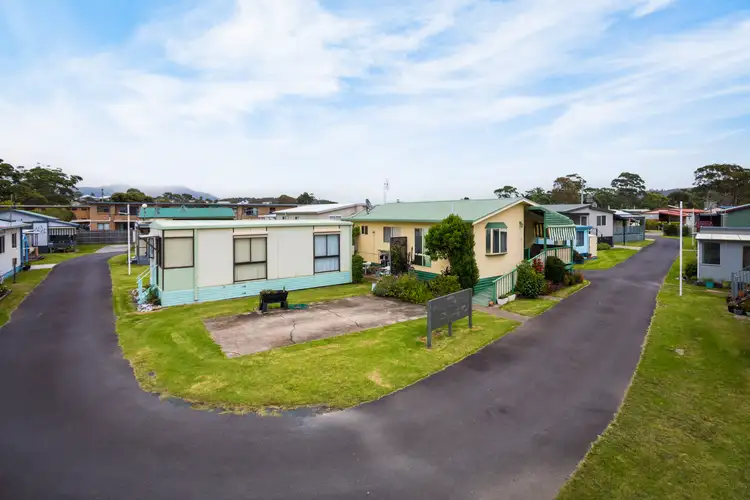 Second view of Homely villa listing, T20 Easts Narooma Village, Narooma NSW 2546