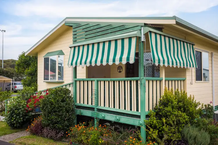 Fourth view of Homely villa listing, T20 Easts Narooma Village, Narooma NSW 2546
