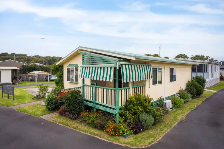 Fifth view of Homely villa listing, T20 Easts Narooma Village, Narooma NSW 2546