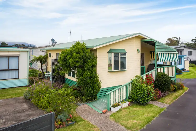 Sixth view of Homely villa listing, T20 Easts Narooma Village, Narooma NSW 2546