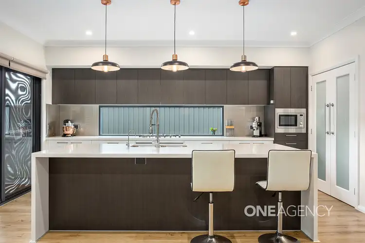 4 Cornfield Road, Calderwood NSW 2527