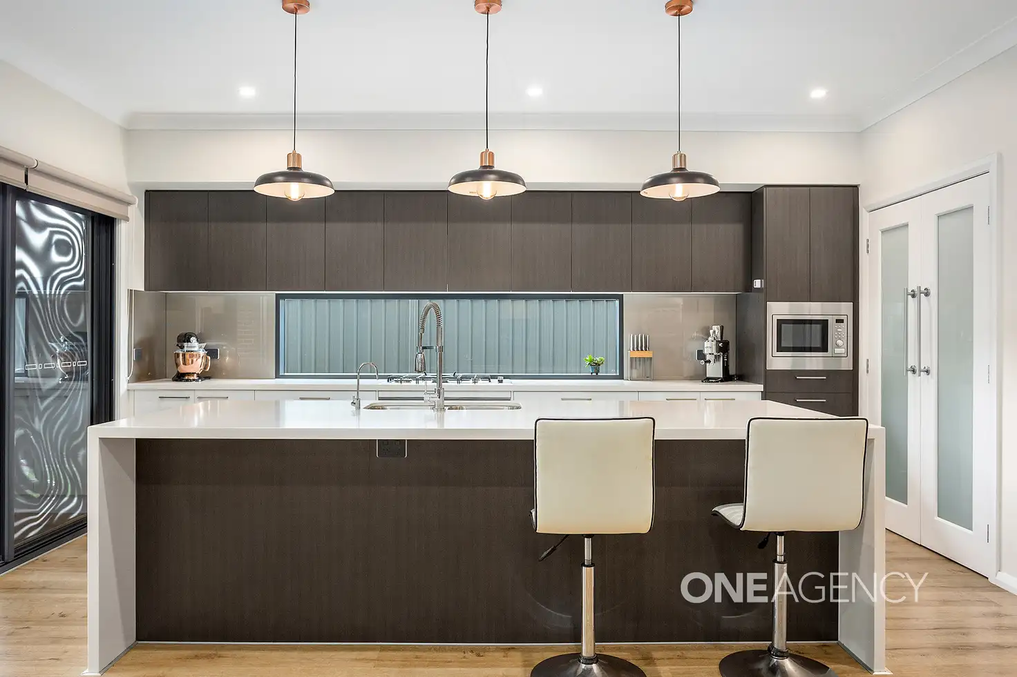 Main view of Homely house listing, 4 Cornfield Road, Calderwood NSW 2527