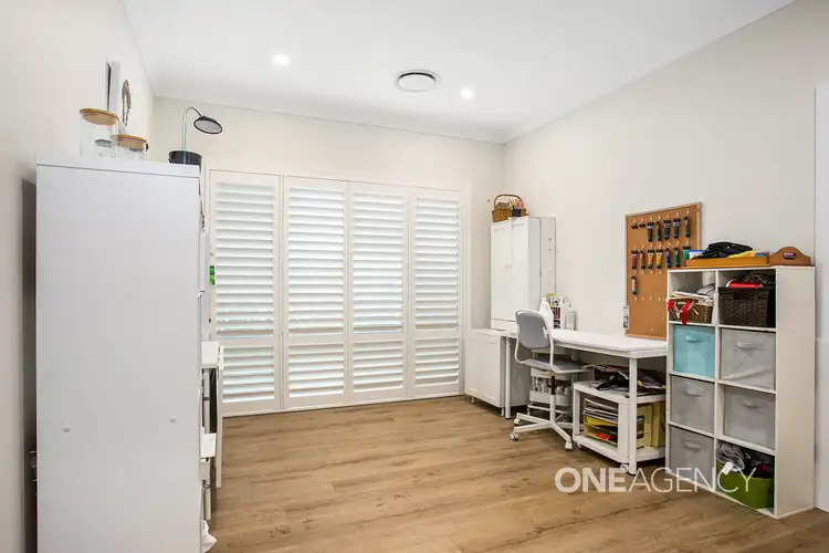 Fifth view of Homely house listing, 4 Cornfield Road, Calderwood NSW 2527