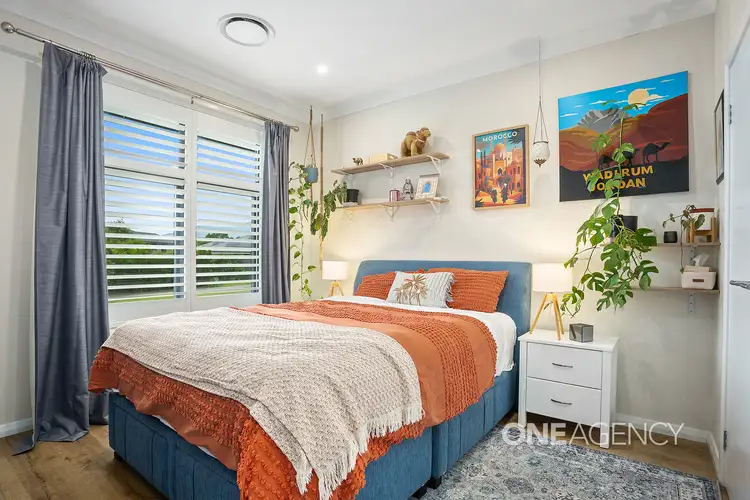 Sixth view of Homely house listing, 4 Cornfield Road, Calderwood NSW 2527