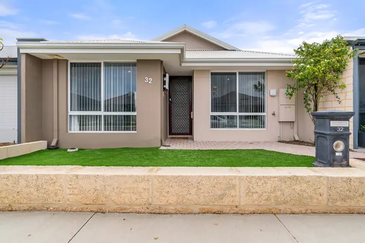 32 Saltwater Street, Baldivis WA 6171