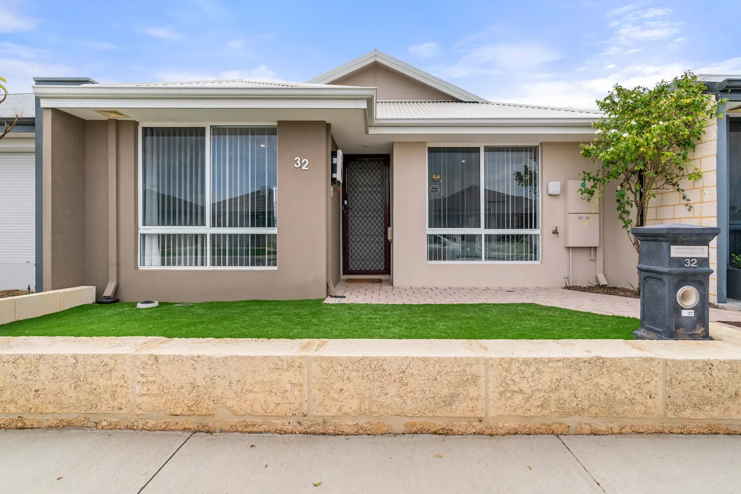 Main view of Homely house listing, 32 Saltwater Street, Baldivis WA 6171