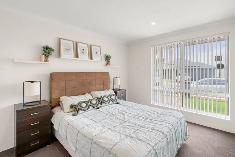 Second view of Homely house listing, 32 Saltwater Street, Baldivis WA 6171