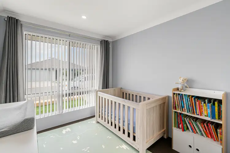Fourth view of Homely house listing, 32 Saltwater Street, Baldivis WA 6171