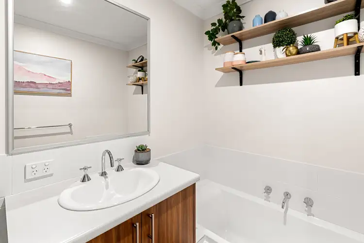 Sixth view of Homely house listing, 32 Saltwater Street, Baldivis WA 6171