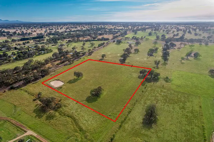 Main view of Homely land listing, 2-24 Recreation Road, Dunkeld VIC 3294