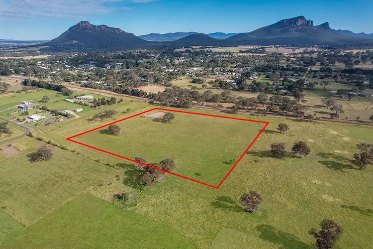 Second view of Homely land listing, 2-24 Recreation Road, Dunkeld VIC 3294