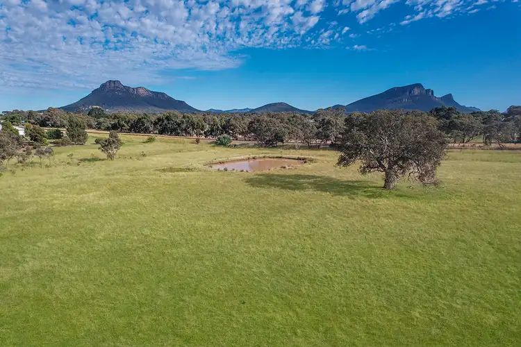 Third view of Homely land listing, 2-24 Recreation Road, Dunkeld VIC 3294