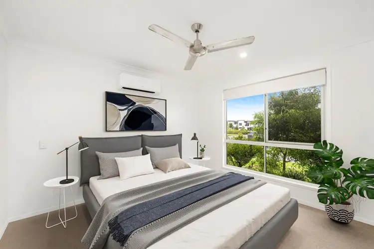 Second view of Homely house listing, 6 Alistair Street, Nirimba QLD 4551
