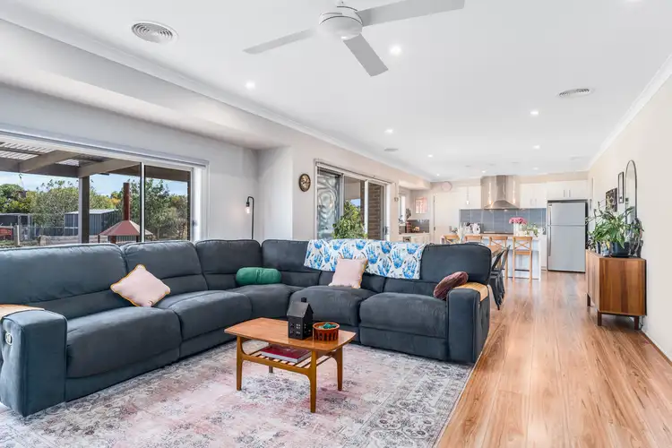 Fourth view of Homely house listing, 66 Glen Avon Drive, Bannockburn VIC 3331