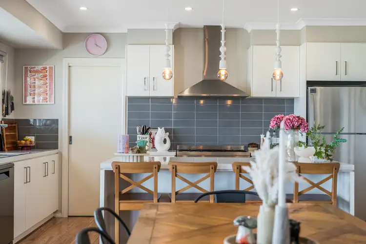 Fifth view of Homely house listing, 66 Glen Avon Drive, Bannockburn VIC 3331