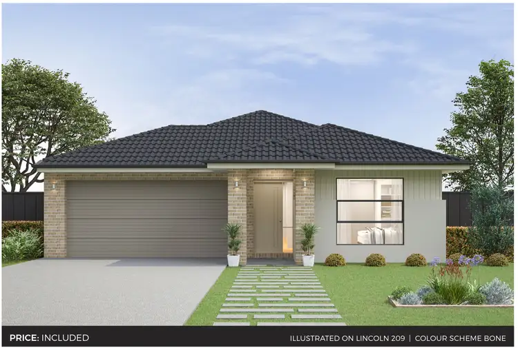 2158 Carrera Crescent, Clyde VIC 3978