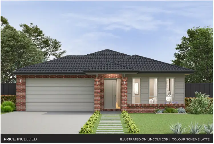 Sixth view of Homely house listing, 2158 Carrera Crescent, Clyde VIC 3978