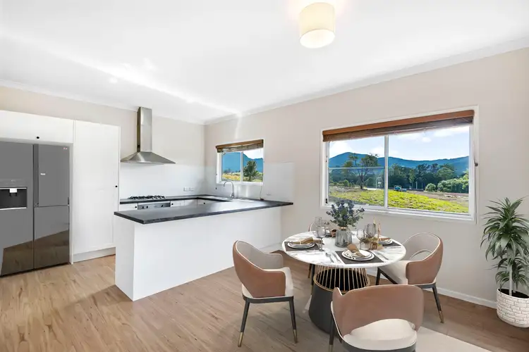 Third view of Homely house listing, 4 Hillside Drive, Nimbin NSW 2480