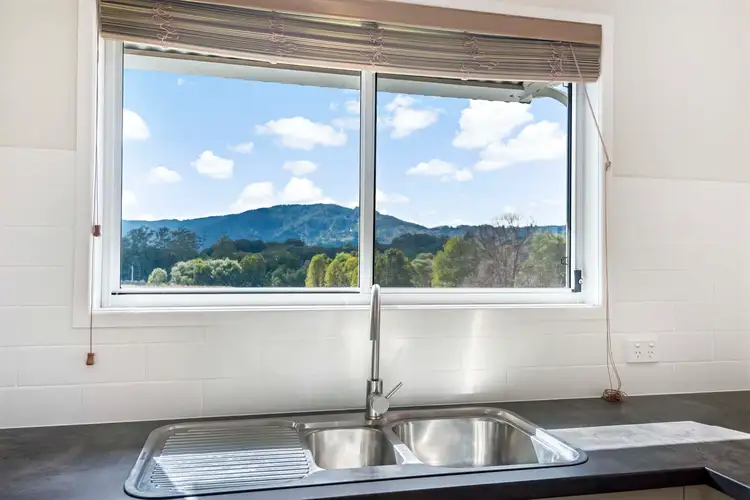 Fourth view of Homely house listing, 4 Hillside Drive, Nimbin NSW 2480