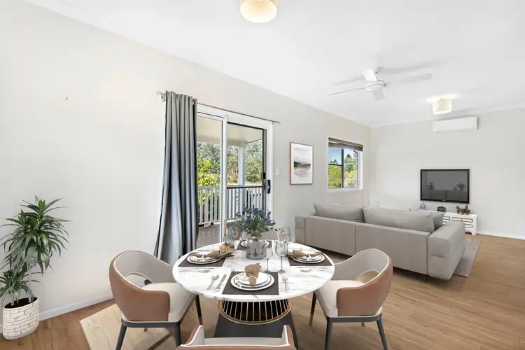 Fifth view of Homely house listing, 4 Hillside Drive, Nimbin NSW 2480