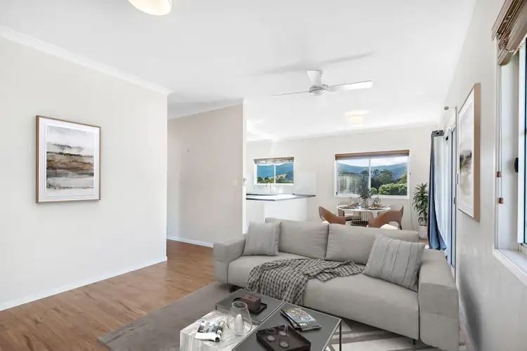 Sixth view of Homely house listing, 4 Hillside Drive, Nimbin NSW 2480