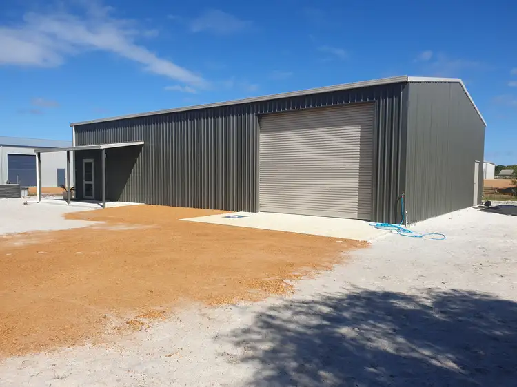 Main view of Homely warehouse listing, 37 Miguel Place, Walpole WA 6398