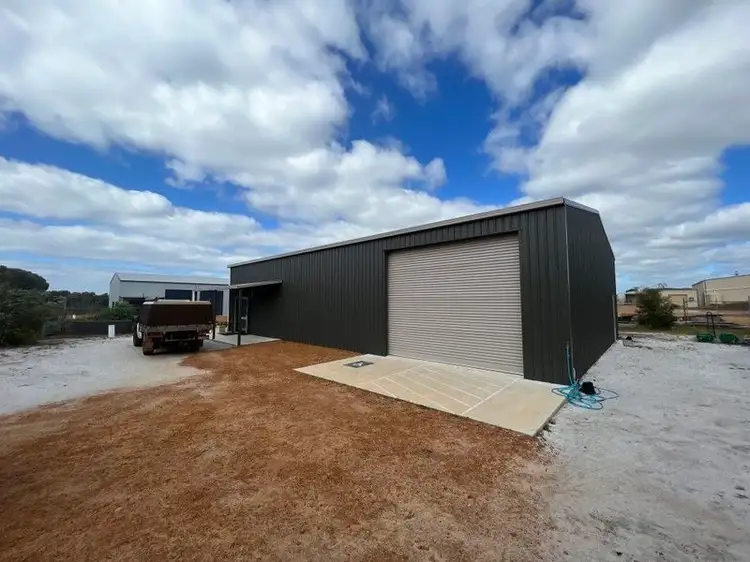 Second view of Homely warehouse listing, 37 Miguel Place, Walpole WA 6398