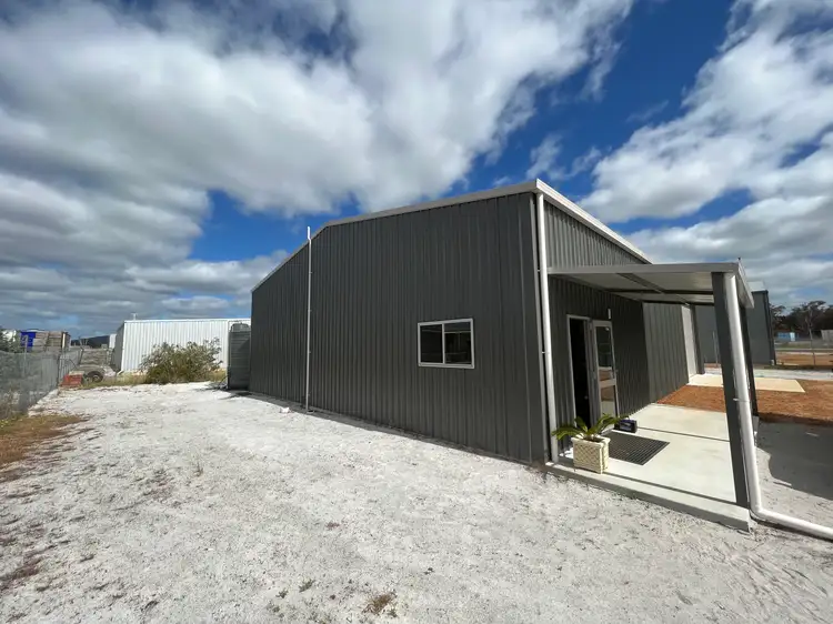 Fourth view of Homely warehouse listing, 37 Miguel Place, Walpole WA 6398