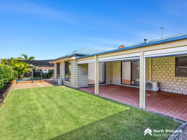10 Everard Street, North Lakes QLD 4509