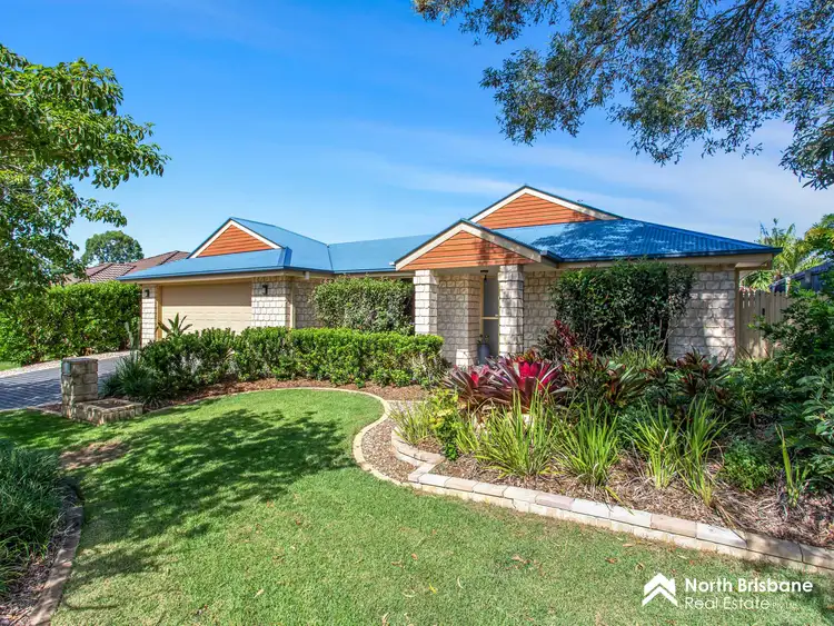 Second view of Homely house listing, 10 Everard Street, North Lakes QLD 4509