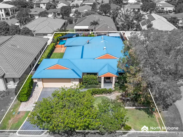 Third view of Homely house listing, 10 Everard Street, North Lakes QLD 4509