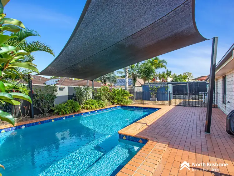 Fourth view of Homely house listing, 10 Everard Street, North Lakes QLD 4509