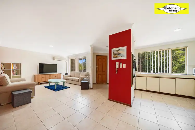 Third view of Homely apartment listing, 4/2 Lansdowne Rd, Kensington WA 6151