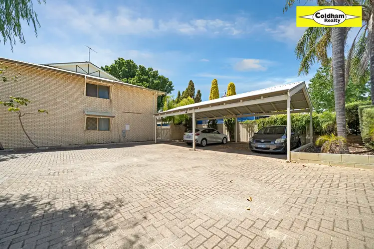 Fifth view of Homely apartment listing, 4/2 Lansdowne Rd, Kensington WA 6151