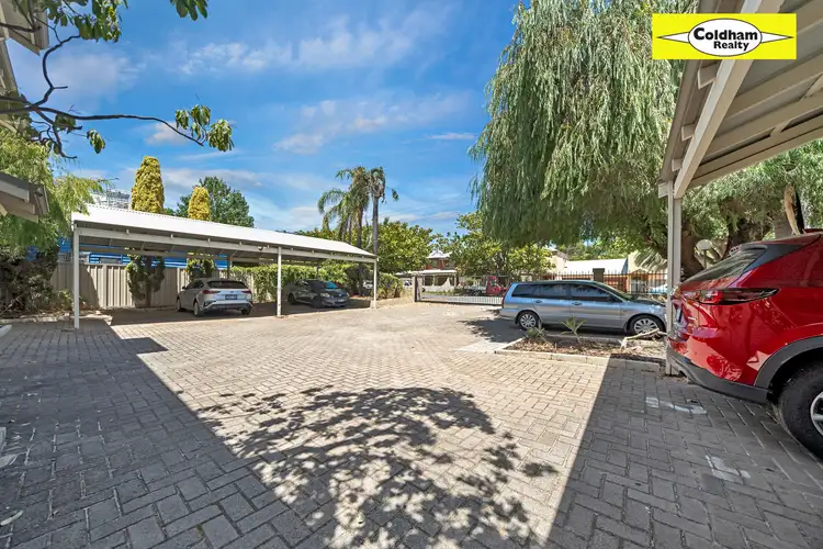 Sixth view of Homely apartment listing, 4/2 Lansdowne Rd, Kensington WA 6151