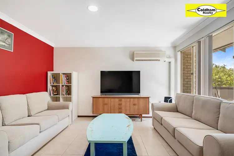 Seventh view of Homely apartment listing, 4/2 Lansdowne Rd, Kensington WA 6151